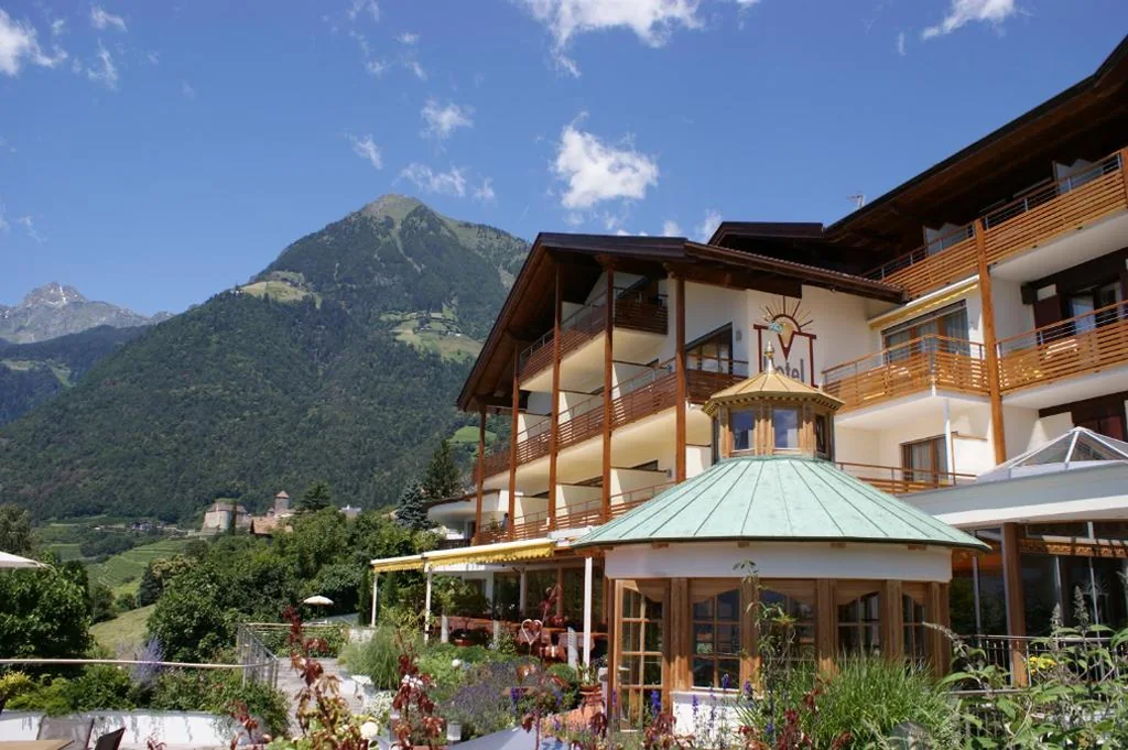 Marini’s giardino Hotel — foto 6