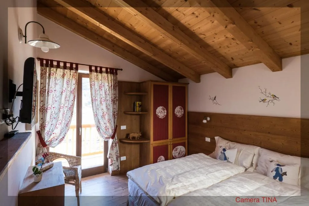 Maso Scricciolo Farm House