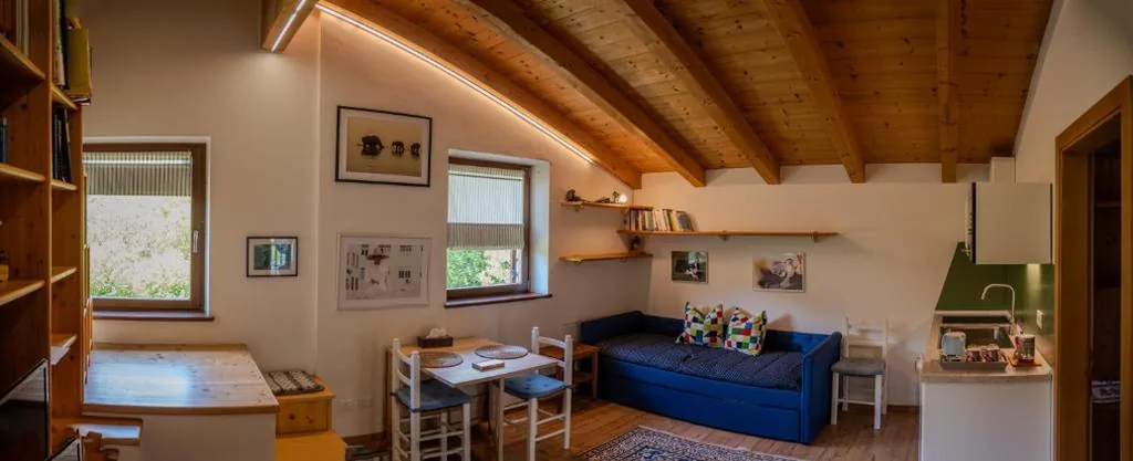 Maso Scricciolo Farm House — foto 3