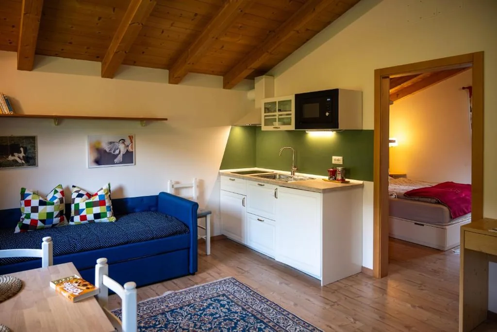Maso Scricciolo Farm House — foto 4