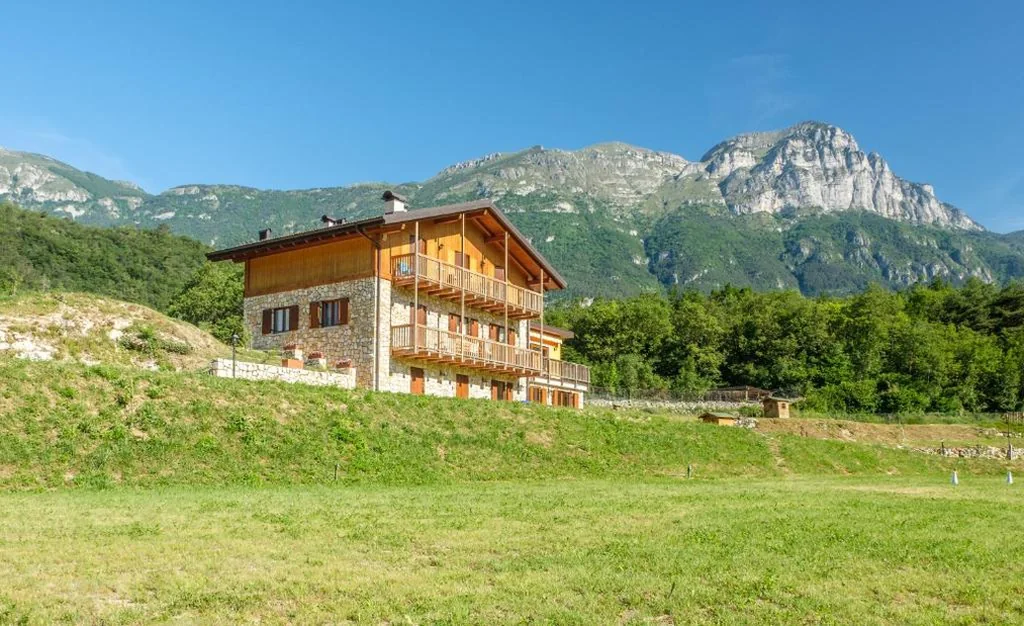 Maso Scricciolo Farm House — foto 5