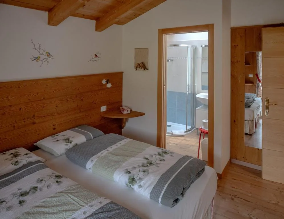 Maso Scricciolo Farm House — foto 6