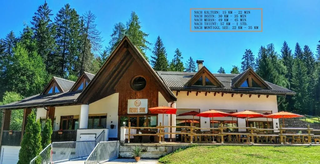 Mendel Stube — foto 3
