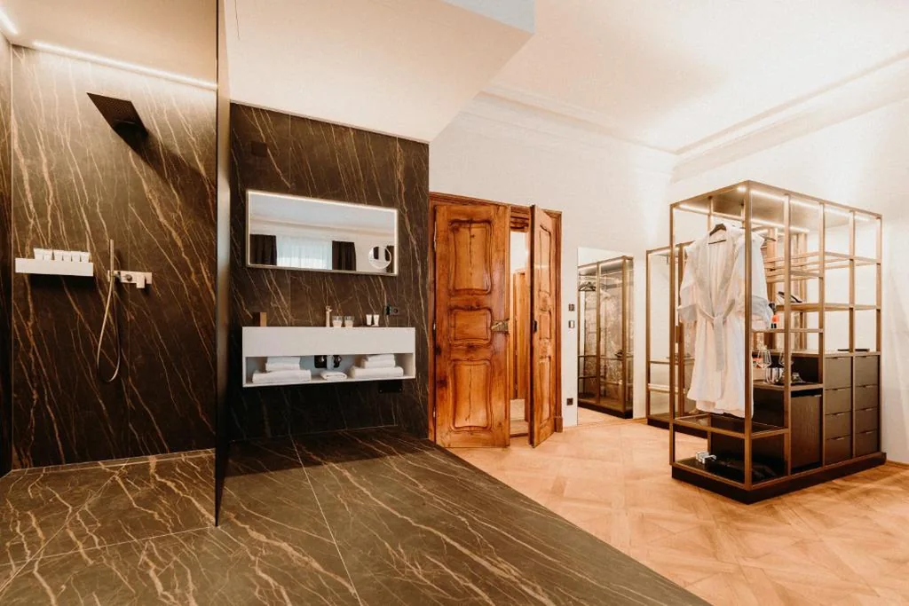 META SUITES historic city living — foto 3