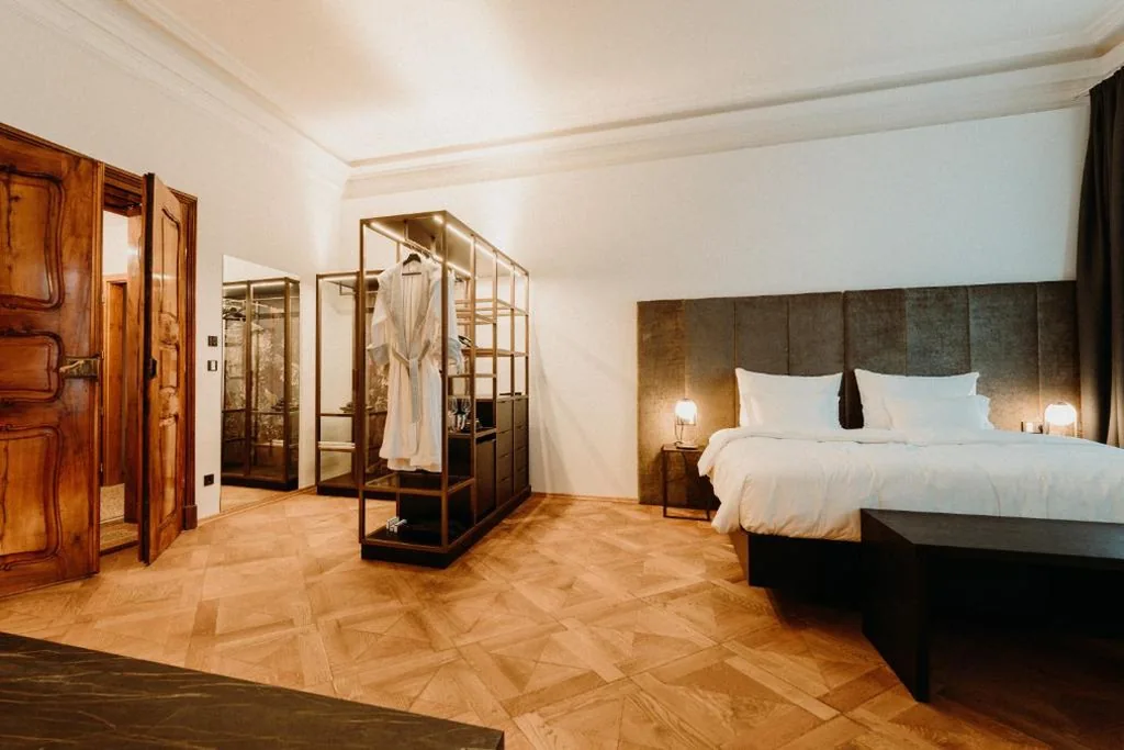 META SUITES historic city living — foto 5