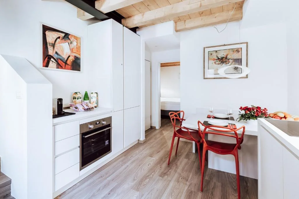 Mine House — foto 4