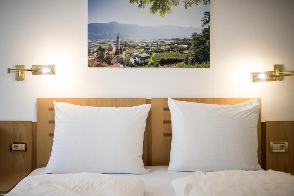 Mondschein Rooms — foto 6