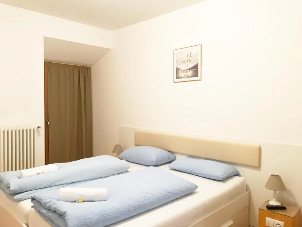 Monolocale (2 Adulti) — Argentieri Guesthouse