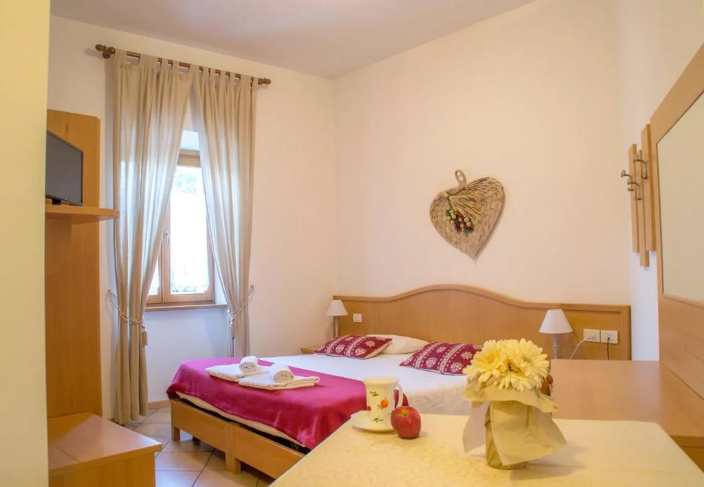 Monolocale — Antica Residenza de Poda