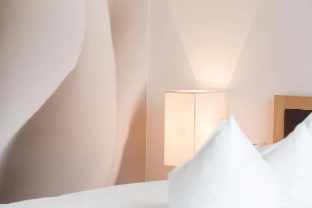 Comfort Studio (2 Adults) — Steindl’s Boutique Hotel