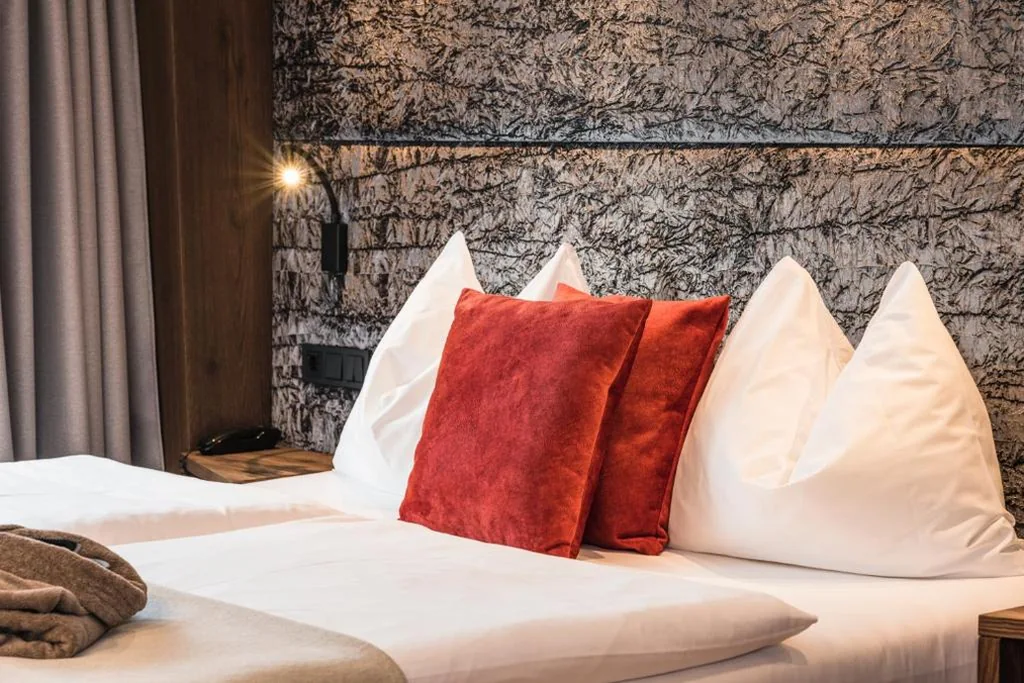 Monolocale con Balcone — Boutique Hotel Planlim