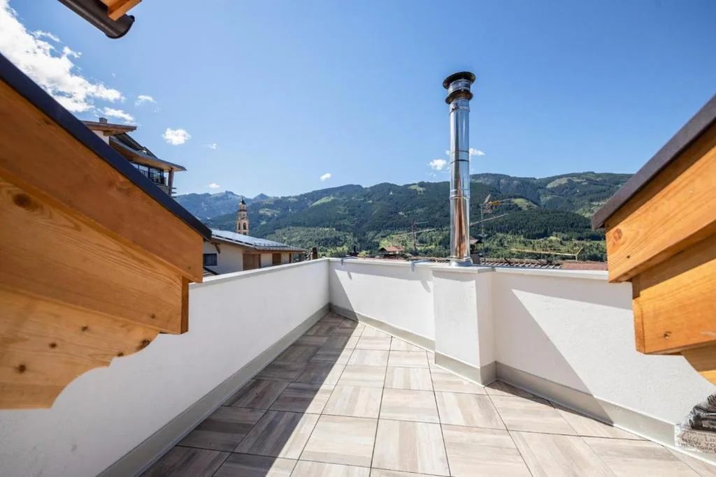 Studio with Balcony — CASA PARE’ B&B