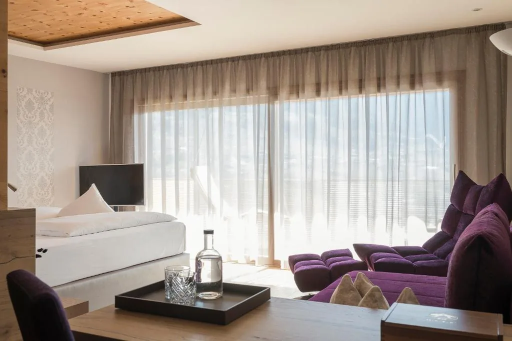 Monolocale con Balcone — Feel good Resort Johannis