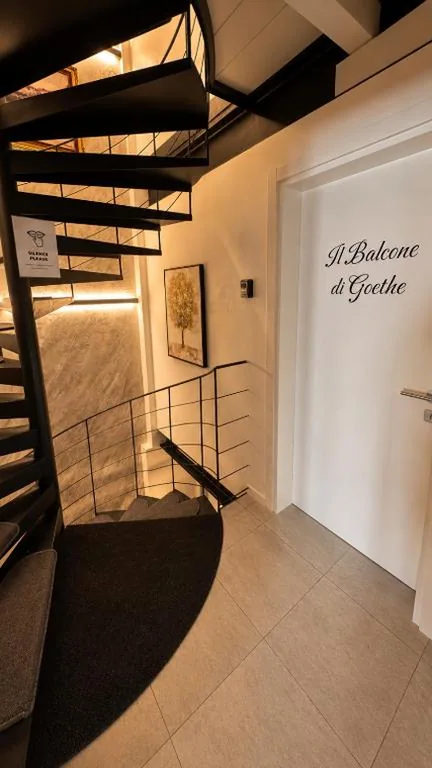 Monolocale Deluxe — ES Apartments