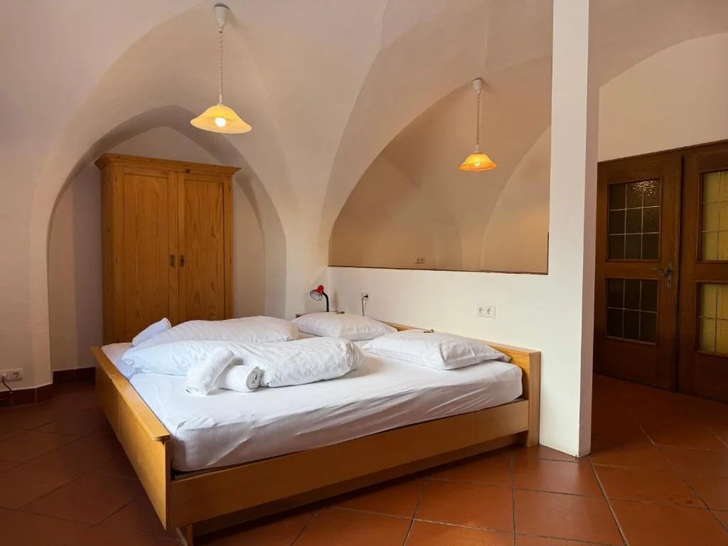 Deluxe Studio — Gasthof Goldenes Lamm