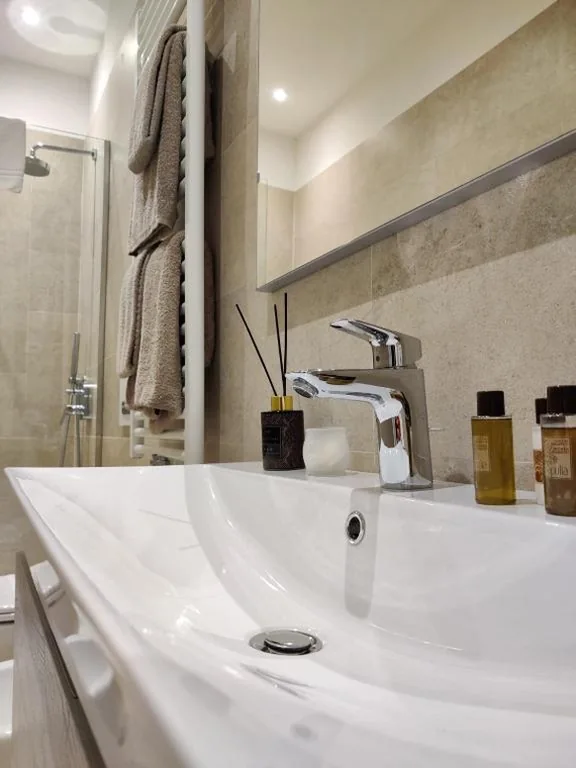 Monolocale Deluxe — River Inn Arco
