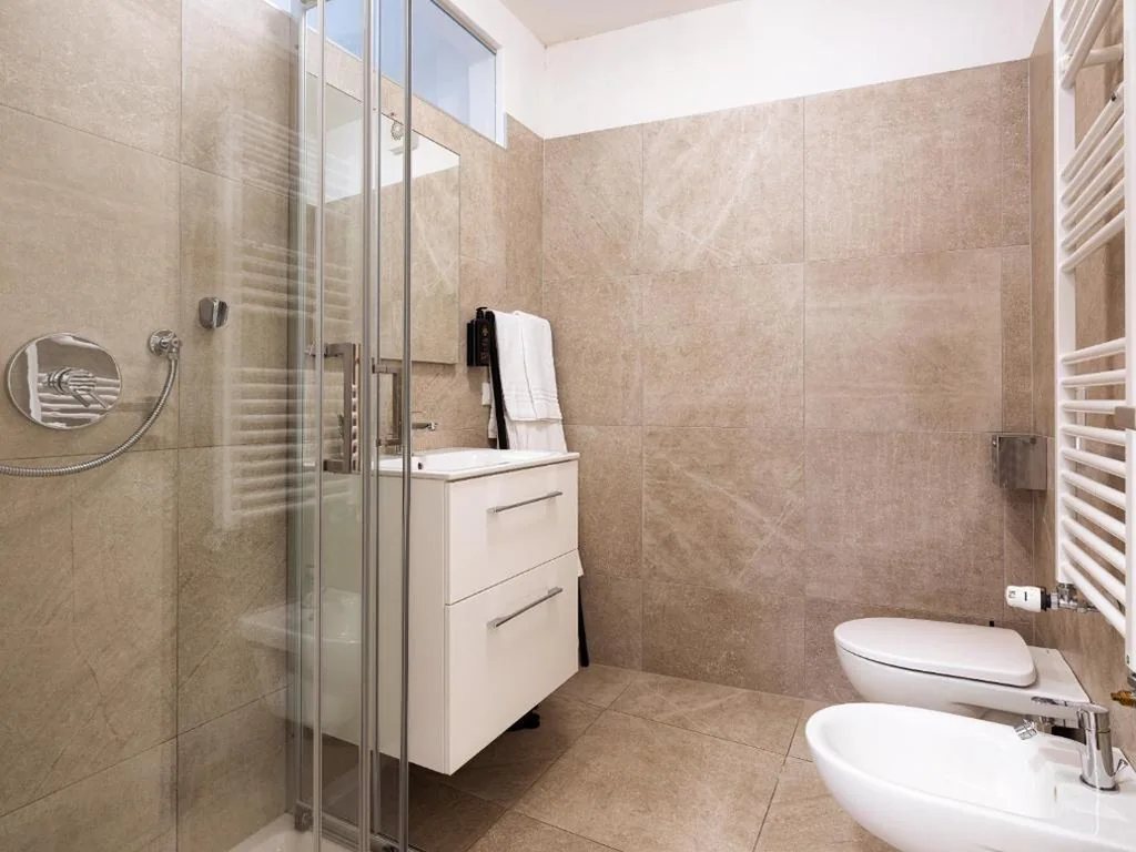 Deluxe Studio — SOUL OF TRENTO Vicolo Maddalena