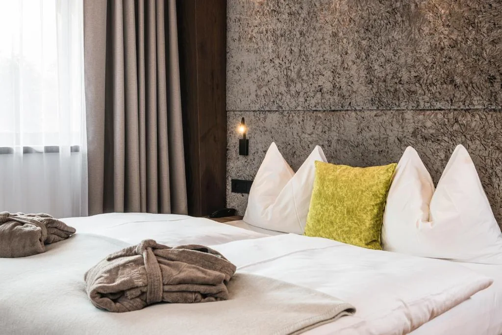 Monolocale Familiare — Boutique Hotel Planlim