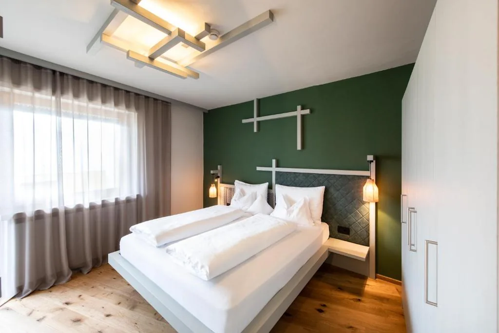 Monolocale Familiare — Feel good Resort Johannis