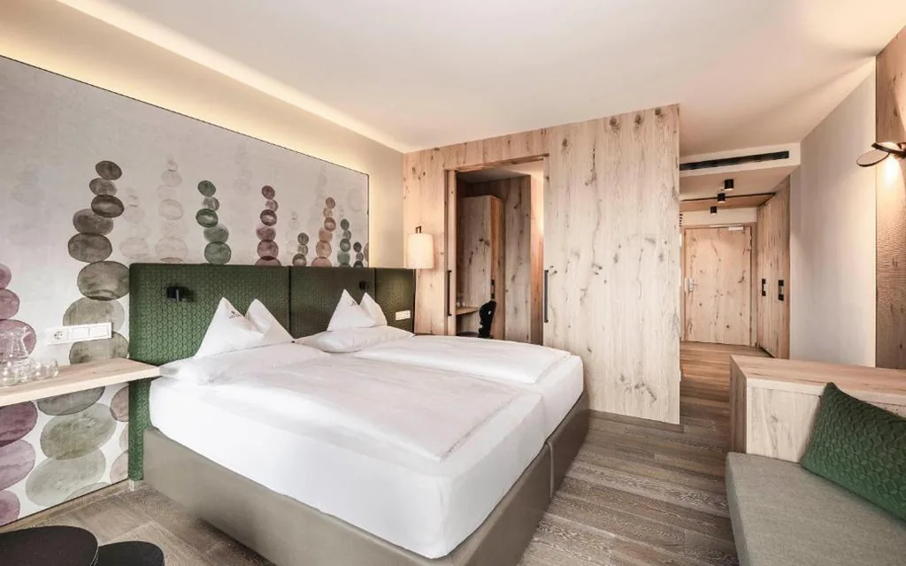 Monolocale Familiare — Schenna Resort