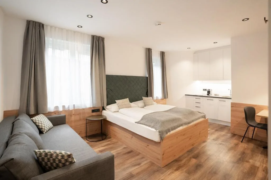 Monolocale — Feichter Hotel & Living