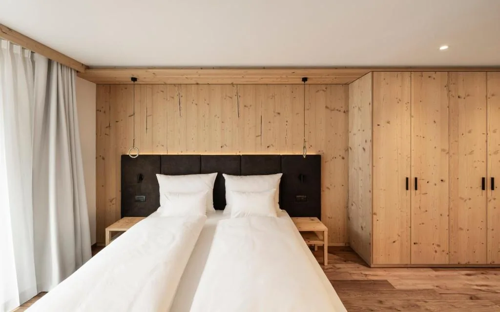 Monolocale — LA TRUGA Suite Apartments