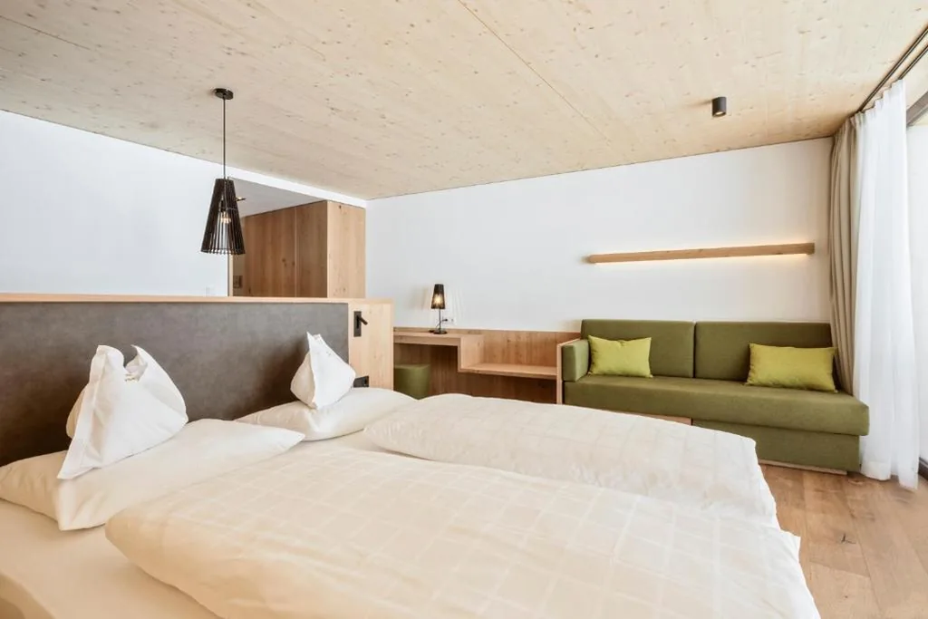 Studio — Pra Palmer The Green B&B