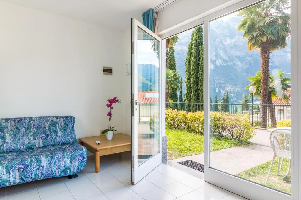 Monolocale — Residence Marina