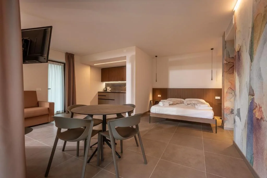 Monolocale — Residence Paradise