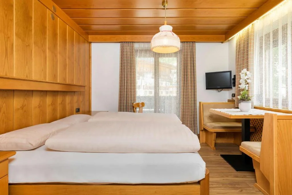 Monolocale — Residence Rottonara