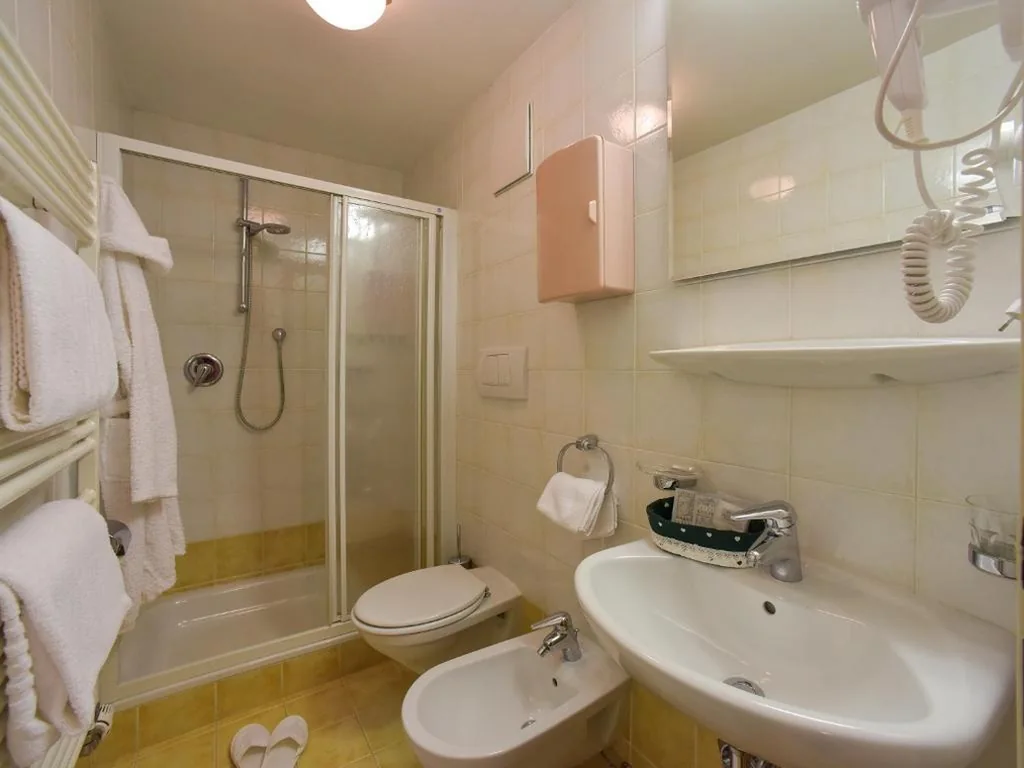 Studio Apartment — Residence Salvan