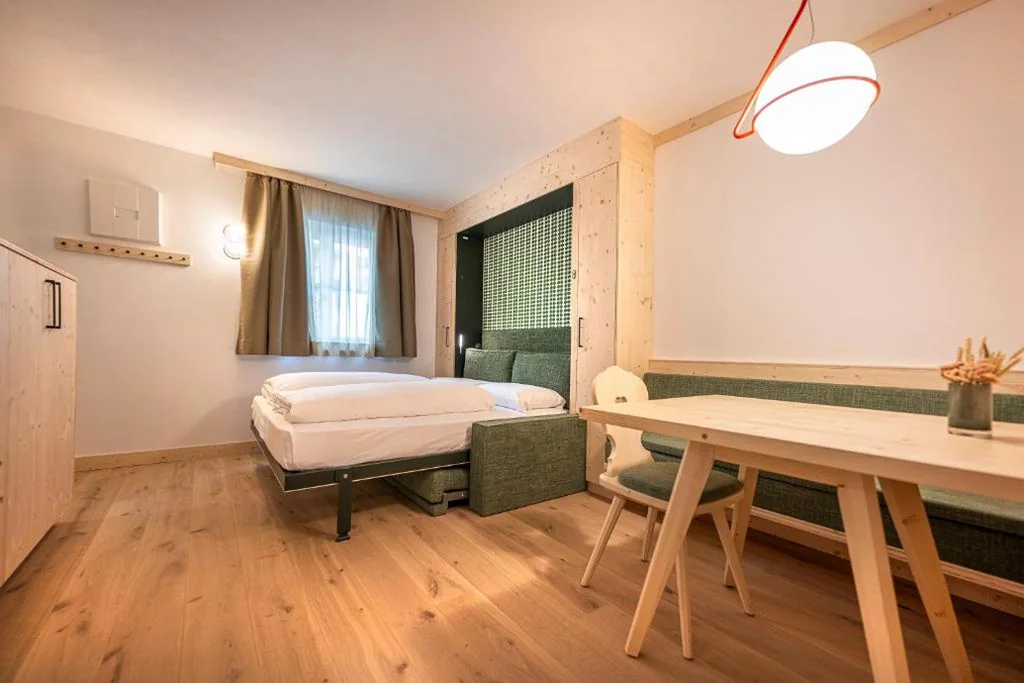 Monolocale Standard — Eden Dolomites
