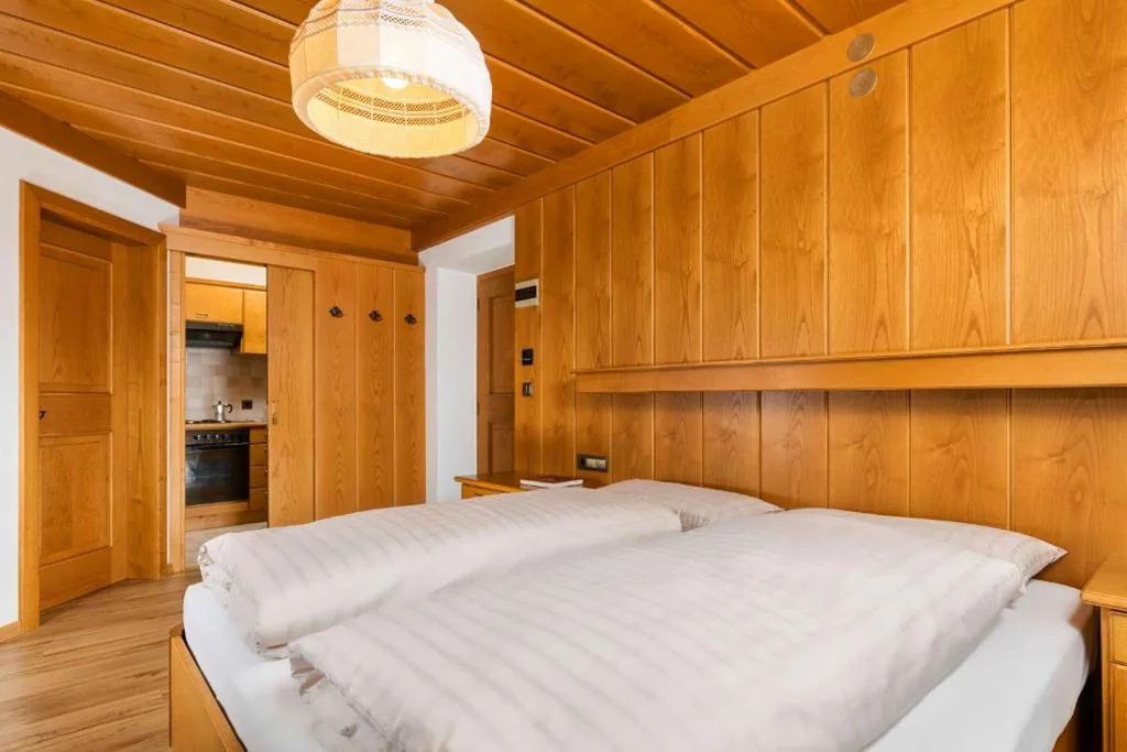 Monolocale Standard — Residence Rottonara