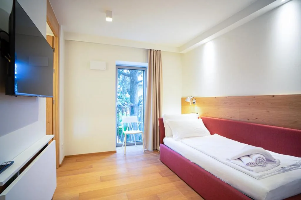Monolocale Standard — Wellness Smart Suites