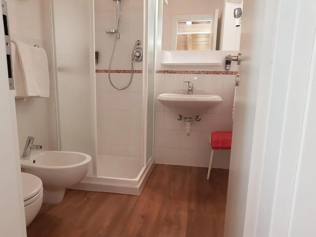 Studio — Villa Adria B&B