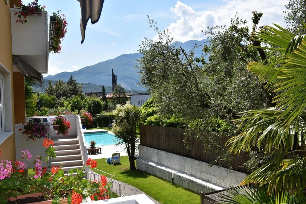 Monolocale — Villa Dina