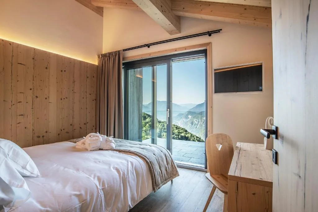 Montanara Chalet
