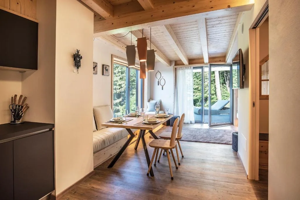 Montanara Chalet — foto 4