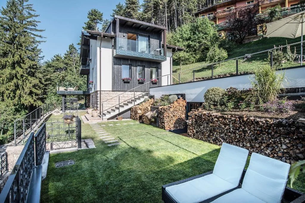 Montanara Chalet — foto 5