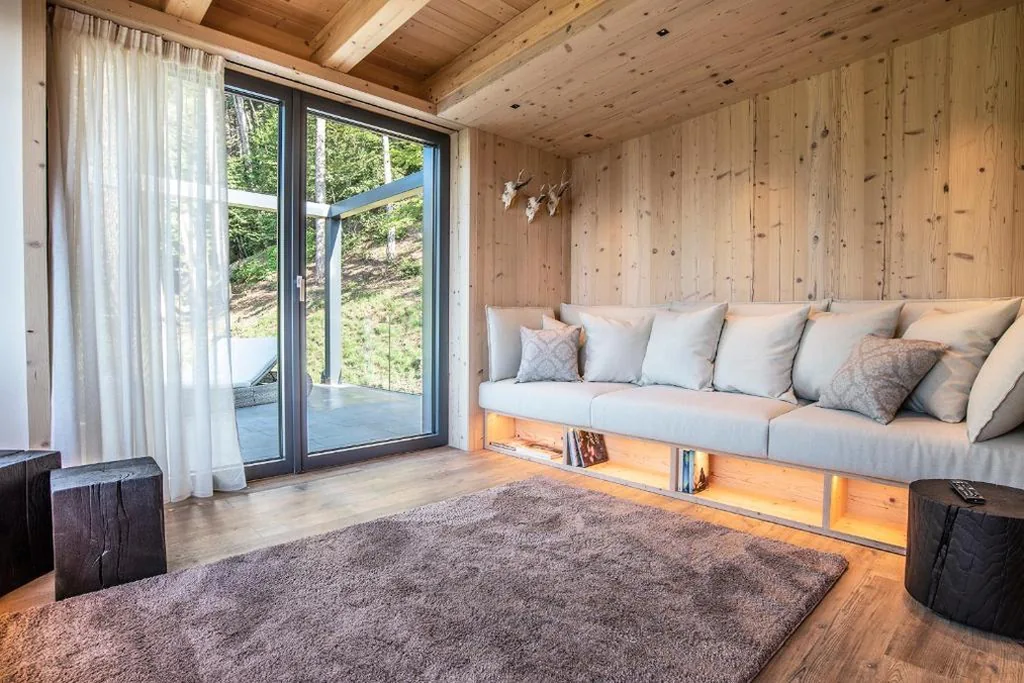 Montanara Chalet — foto 6