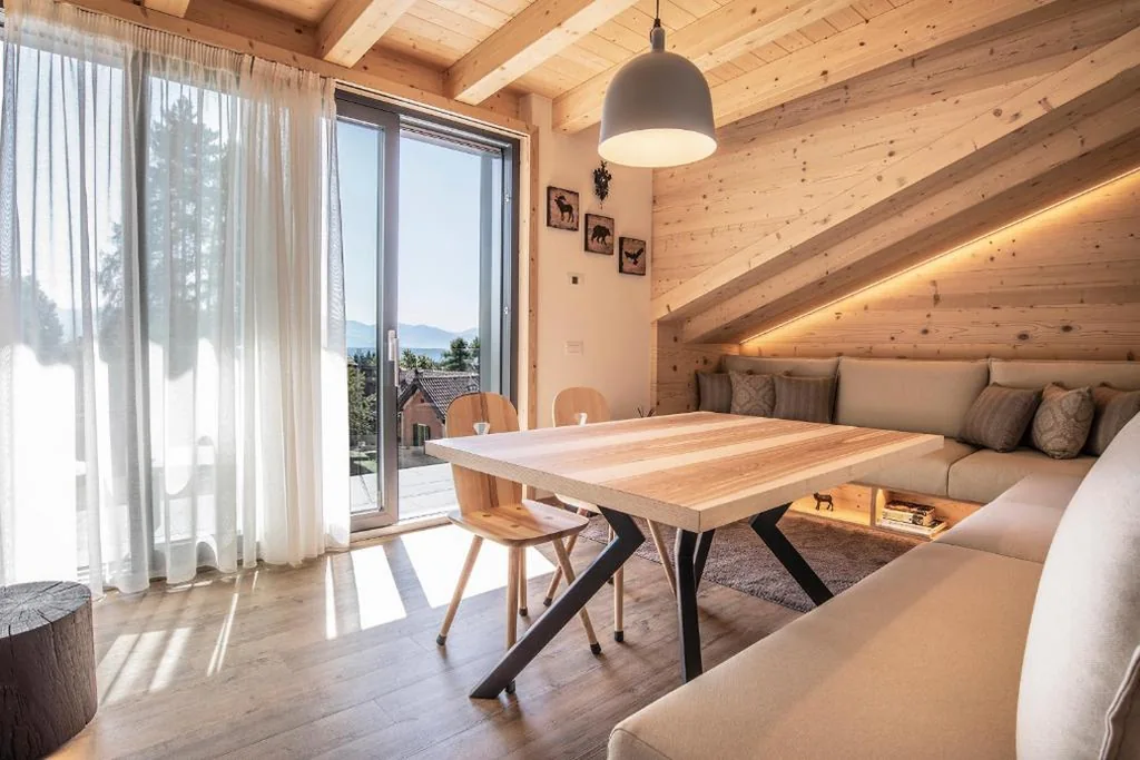 Montanara Chalet — foto 8