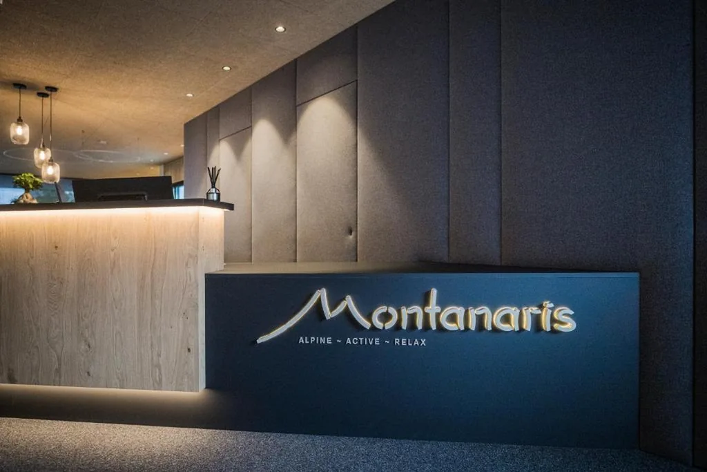 Montanaris Alpine – Active – Relax — foto 4