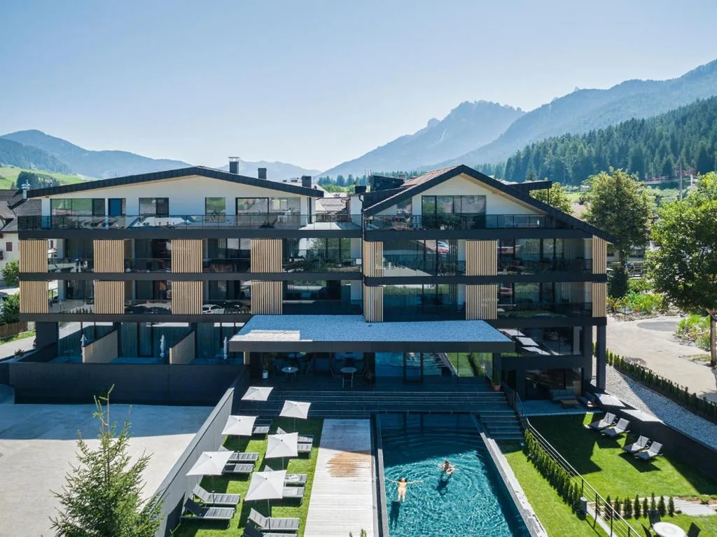 Montanaris Alpine – Active – Relax — foto 6