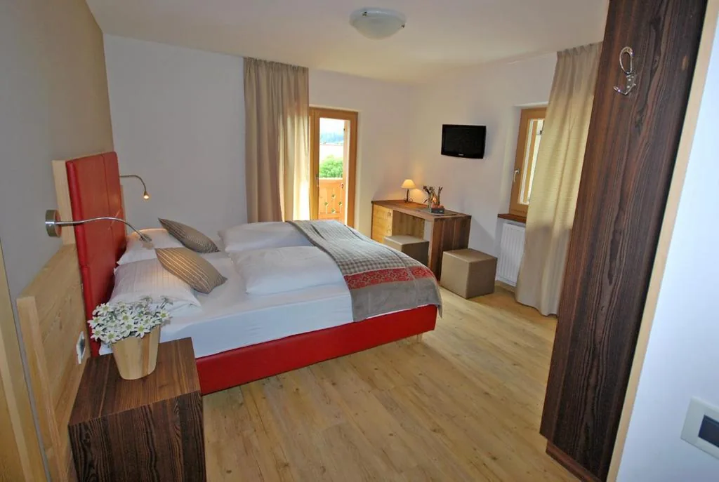 Monti Pallidi B&B Apartments