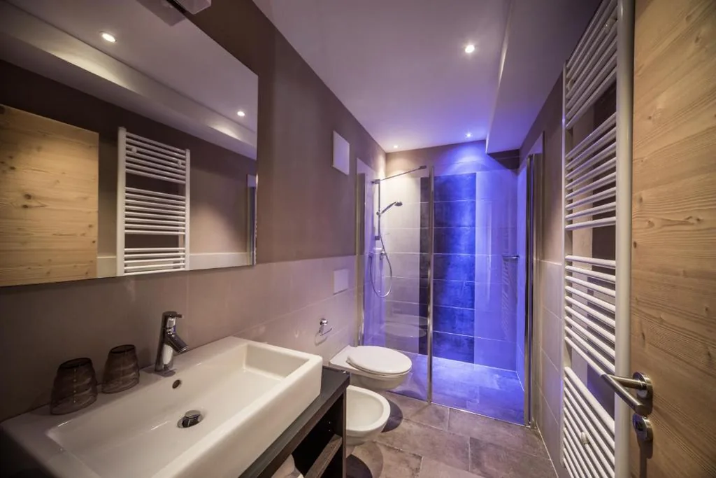 Monti Pallidi B&B Apartments — foto 3