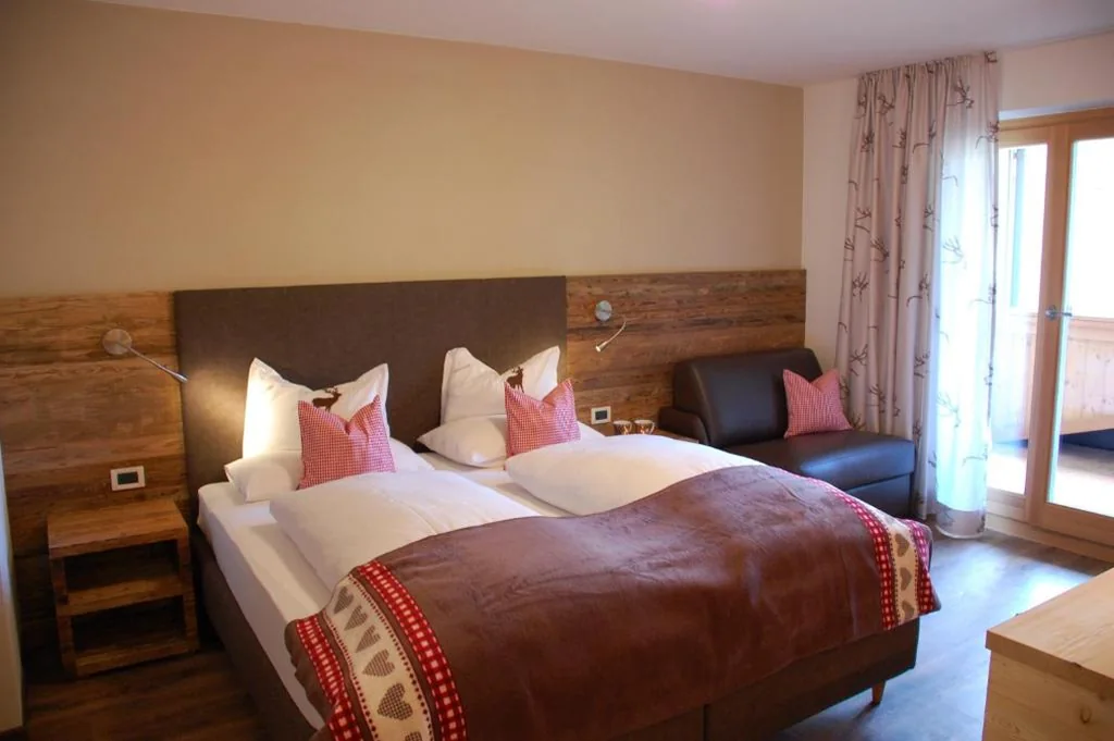 Monti Pallidi B&B Apartments — foto 6