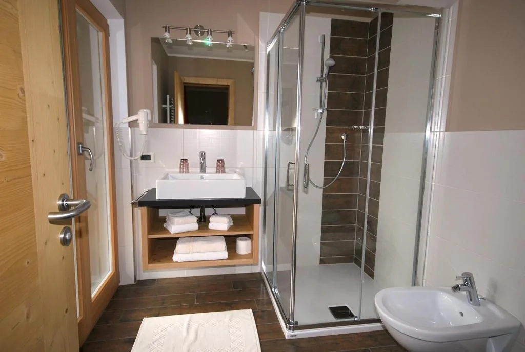 Monti Pallidi B&B Apartments — foto 7