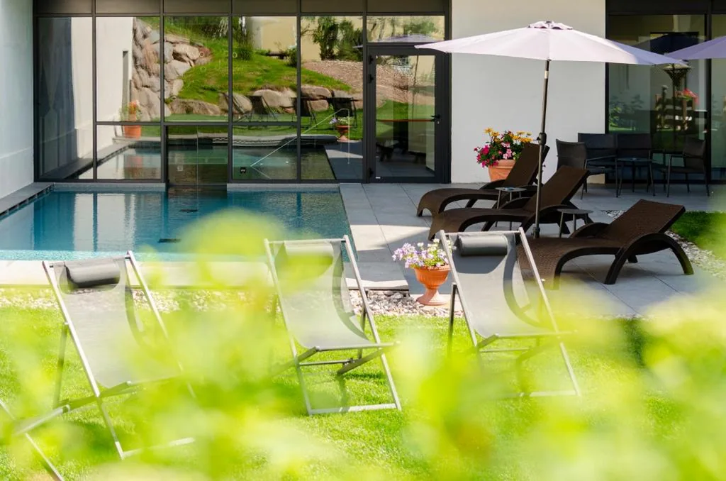 Monza Dolomites Hotel