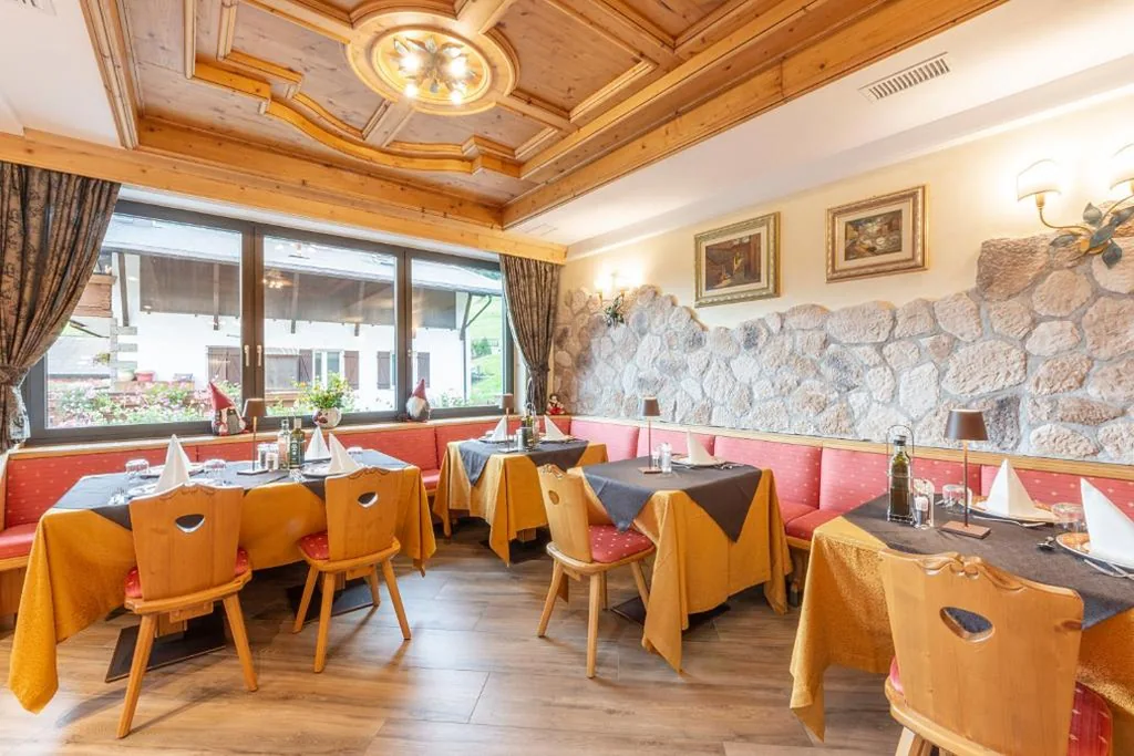 Monza Dolomites Hotel — foto 3