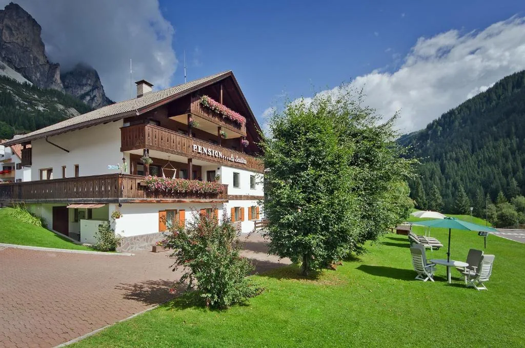 Mountain B&B – La Scalira — foto 4